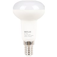 RETLUX RLL 653 R50 E14 Spot 8W DL D - LED Bulb