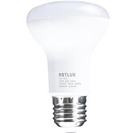 RETLUX RLL 624 R63 E27 Spot 10W WW D - LED Bulb