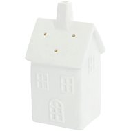 RETLUX RXL 413 House porcelain 15,5cm - Christmas Decoration