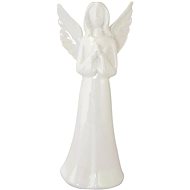 RETLUX RXL 417 Angel porcelain 28,3 cm - Christmas Decoration