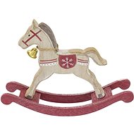 RETLUX RXL 455 Rocking Horse - Christmas Decoration