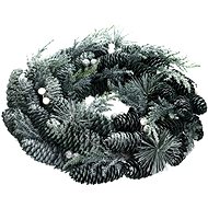 RETLUX RXL 432 Christmas wreath 33 cm - Wreath