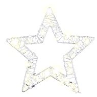 RETLUX RXL 469 Star 30cm 40LED WW - Christmas Lights