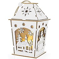 RETLUX RXL 462 Lantern 15cm 1LED WW - Lantern