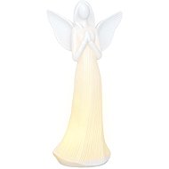 RETLUX RXL 470 Porcelain angel 23,6cm LED WW - Christmas Lights