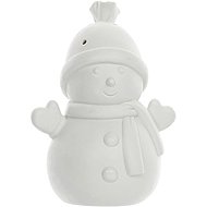 RETLUX RXL 415 Snowman LED 15,2 cm - Christmas Decoration