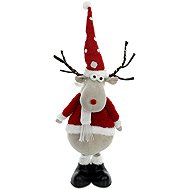 RETLUX RXL 420 Sob with LED plush 70cm - Christmas Decoration