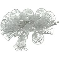 RETLUX RXL 491 Garland bells 20 LED WW RETL - Light Chain