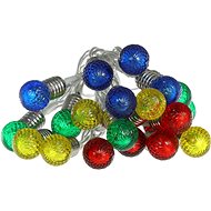 RETLUX RXL 492 Garland bulb 20 LED WW - Light Chain