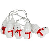 RETLUX RXL 497 Garland snowmen 20 LED WW - Light Chain