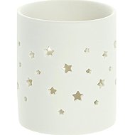 RETLUX RXL 498 Porcelain candle holder stars - Christmas Decoration