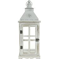 RETLUX RXL 500 Wooden lantern white - Lantern