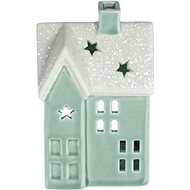 RETLUX RXL 502 Porcelain candle house 11,1 cm - Christmas Lights