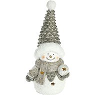 RETLUX RXL 510 Snowman in hat 1 LED WW - Christmas Decoration