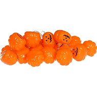 RETLUX RHW 002 Pumpkin garland 20 LED WW - Light Chain