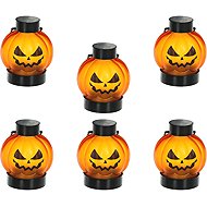 RETLUX RHW 007 Set of 6pcs LED lanterns WW - Lantern