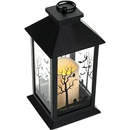 RETLUX RHW 008 Black lantern 1 LED WW - Lantern