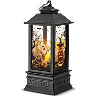 RETLUX RHW 009 Lantern Pumpkin 1 LED WW - Lantern