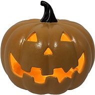 RETLUX RHW 013 Ceramic pumpkin 1 LED WW - Decoration