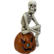 RETLUX RHW 015 Sitting Skeleton 1 LED MC - Light Chain