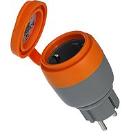 RETLUX RSH 204 smart outdoor socket SCHUKO - Smart Socket