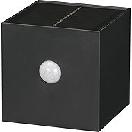 RETLUX RGL 120 solar LED CW - Garden Lighting