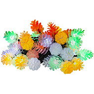 RETLUX RXL 370 cones 80 LED MC 20 + 5 m - Light Chain