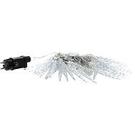 RETLUX RXL 447 Icicles acrylic 40 LED - Light Chain