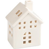 RETLUX RXL 388 House porcelain 10 cm - Christmas Decoration