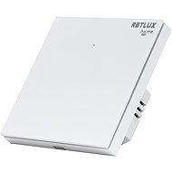 RETLUX RSH 301 Smart single-pole concealed switch - Light Switch