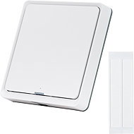 RETLUX RSH 303 Smart wireless one-button wall switch - Light Switch