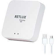 RETLUX RSH 401 Smart ZigBee Gateway - Központi egység