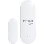 RETLUX RSH 307 Smart door/window sensor - Door and Window Sensor