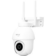 RETLUX RSH 504 outdoor swivel 3K - IP Camera