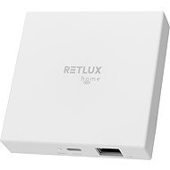 RETLUX RSH 402 Matter ZigBee PRO - Central Unit