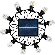 RETLUX RGL 123 Solar Party Chain 10 LED - Light Chain