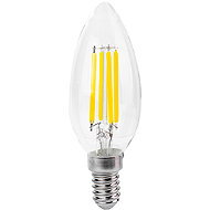 RETLUX RFL 606 Filament C35 E14 candle 4 W WW A - LED Bulb