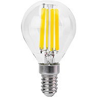 RETLUX RFL 607 Filament G45 E14 miniglobe 4 W WW A - LED Bulb