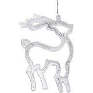 RETLUX RXL 517 Reindeer 10 LED 20 cm WW TM - Christmas Decoration