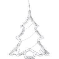 RETLUX RXL 518 Tree 10 LED 20cm WW TM - Christmas Decoration