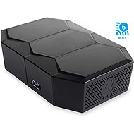 Turris MOX Power Wi-Fi 6 - WiFi Router