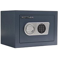Rottner Samoa 26 EL nábytkový elektronický trezor antracit - Safe