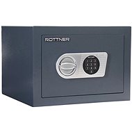Rottner Samoa 40 EL nábytkový elektronický trezor antracit - Safe