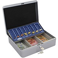 Rottner HomeStar Cash 1 euro - Portable Cash Register