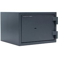 Rottner Fire Hero 30 fireproof safe anthracite - Safe