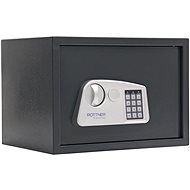 Rottner Jupiter 4 EL - Security Safe
