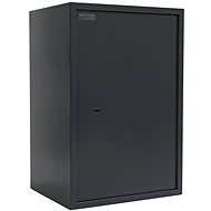Rottner Jupiter 5 furniture electronic safe, anthracite - Security Safe