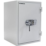 Rottner Fire Master 65  ohnivzdorný trezor šedý - Safe