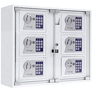 Rottner Key System 6 Outdoor - Key Case