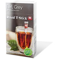 Royal T- Stick Black Tea Earl Grey 15 pcs - Tea